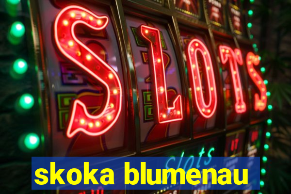 skoka blumenau